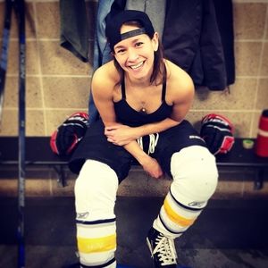 Meet your Posher, Val-lynn